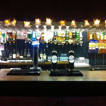 Lisdoonie Hotel Barrow-in-Furness Екстер'єр фото