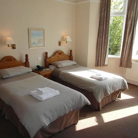 Lisdoonie Hotel Barrow-in-Furness Екстер'єр фото