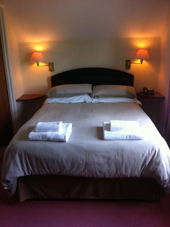 Lisdoonie Hotel Barrow-in-Furness Номер фото