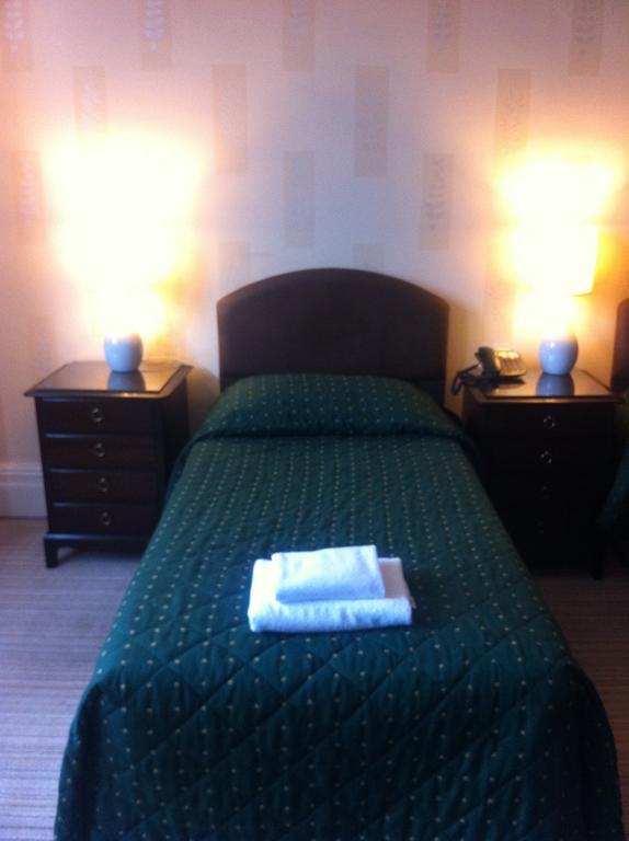 Lisdoonie Hotel Barrow-in-Furness Номер фото