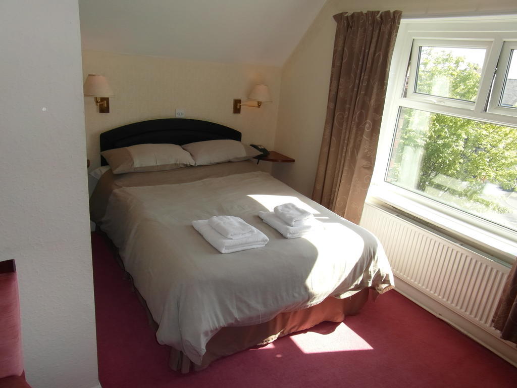 Lisdoonie Hotel Barrow-in-Furness Номер фото