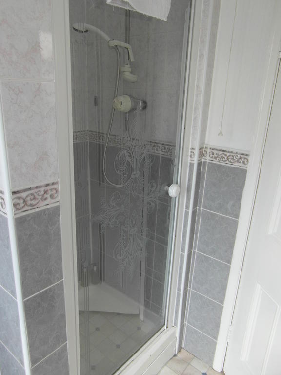 Lisdoonie Hotel Barrow-in-Furness Номер фото