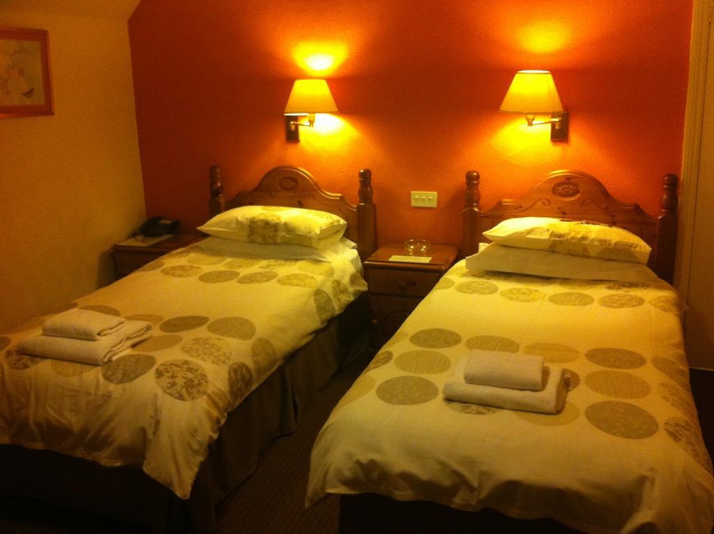 Lisdoonie Hotel Barrow-in-Furness Номер фото